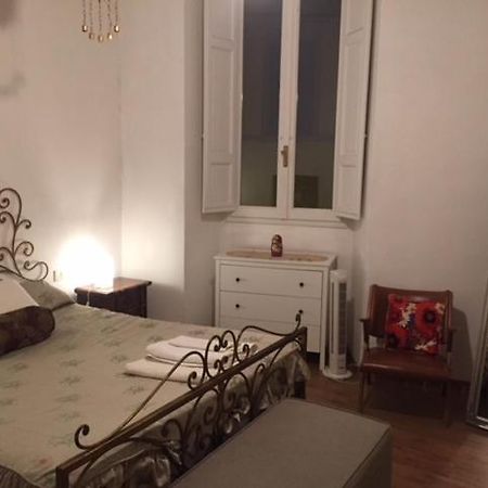 Double Large Room In Santo Spirito Oltrarno Florence Exterior photo